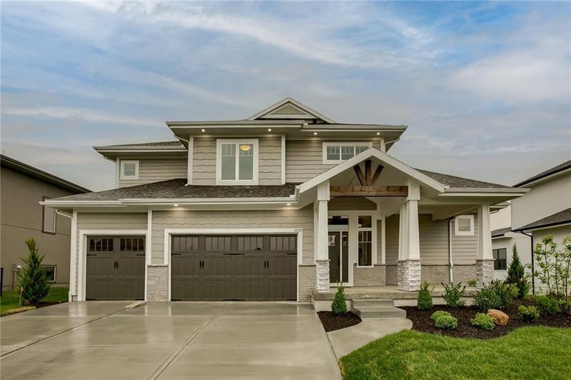 14171 Houston St, Olathe, KS 66061