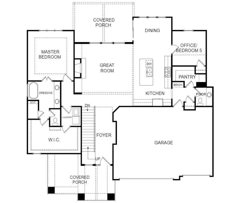 14171 Houston St, Olathe, KS 66061