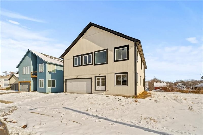 2111 Park Ave, Kansas City, MO 64127