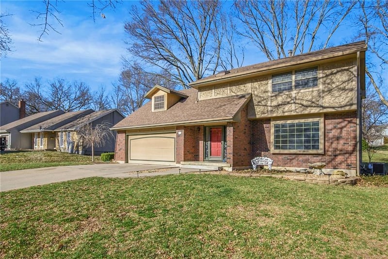 1804 N 79th Ter, Kansas City, KS 66112