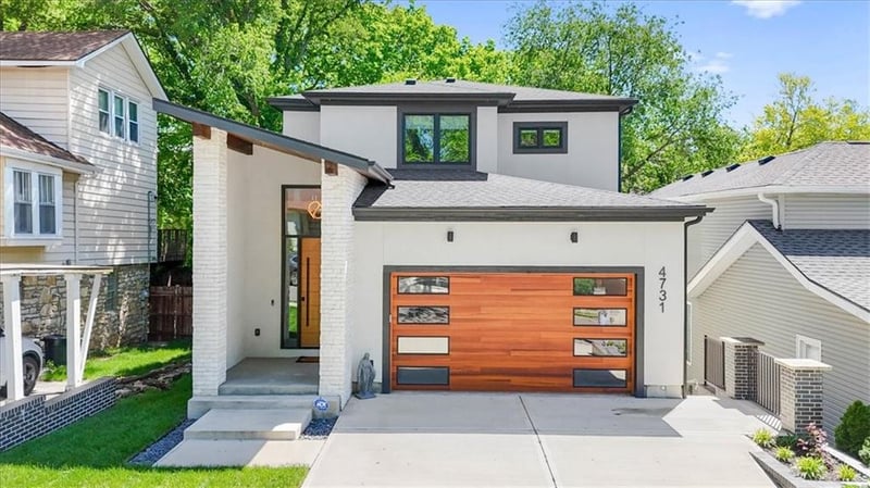 4731 Fairmount Ave, Kansas City, MO 64112