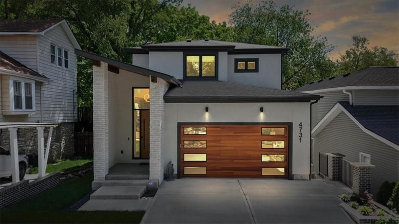 4731 Fairmount Ave, Kansas City, MO 64112