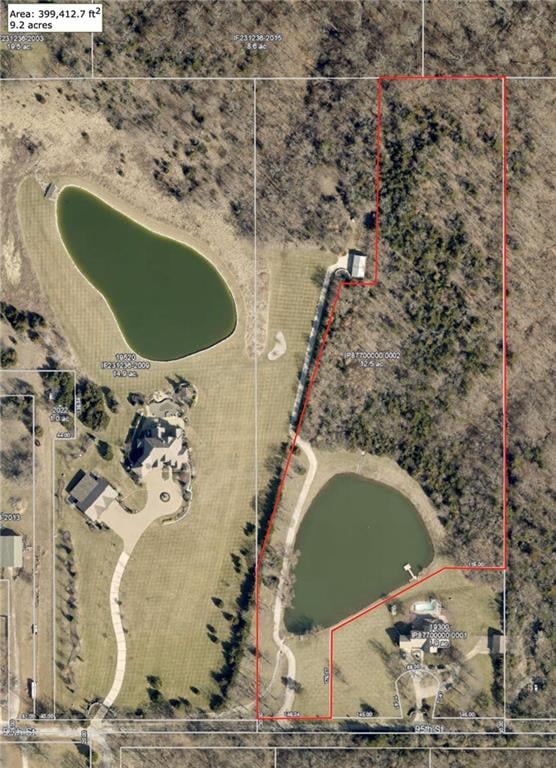95th St, Lenexa, KS 66220