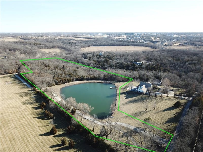 95th St, Lenexa, KS 66220