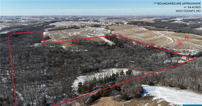 27760 Y Hw, Oregon, MO 64473