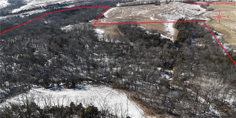 27760 Y Hw, Oregon, MO 64473