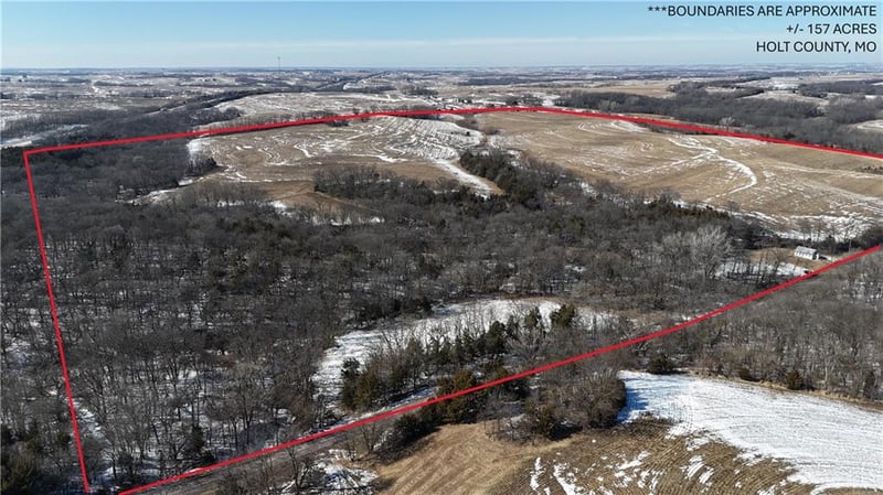 27860 Y Hw, Oregon, MO 64473