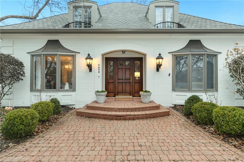 3408 W 85th St, Leawood, KS 66206