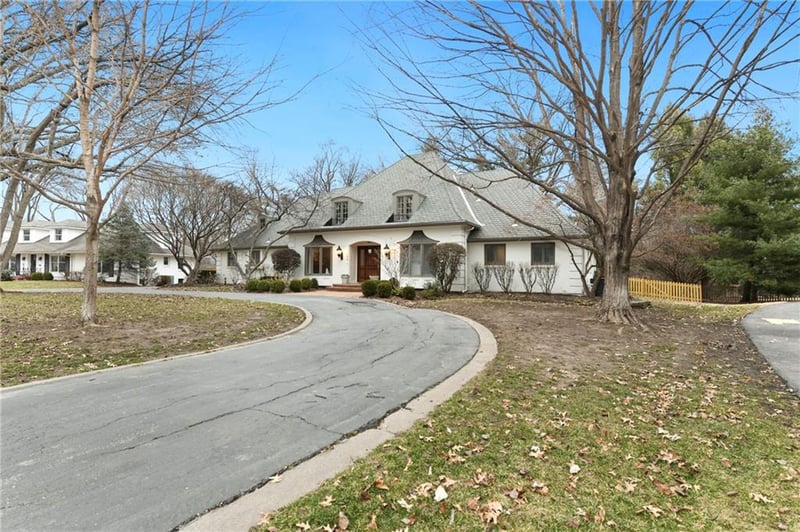 3408 W 85th St, Leawood, KS 66206