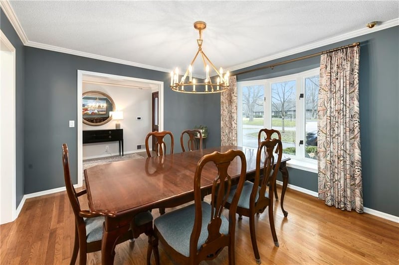 3408 W 85th St, Leawood, KS 66206