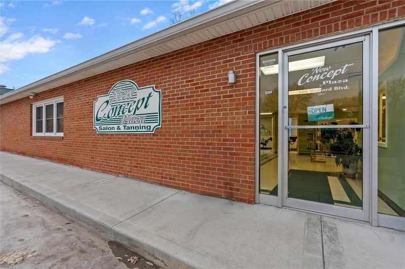 306 Wollard Blvd, Richmond, MO 64085