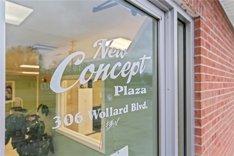 306 Wollard Blvd, Richmond, MO 64085