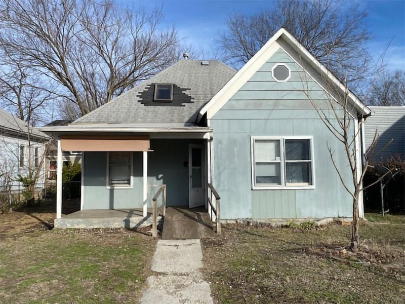 1705 S Jackson Ave, Joplin, MO 64801