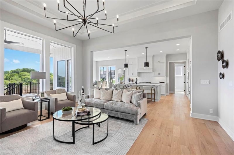 17104 Earnshaw St, Overland Park, KS 66221