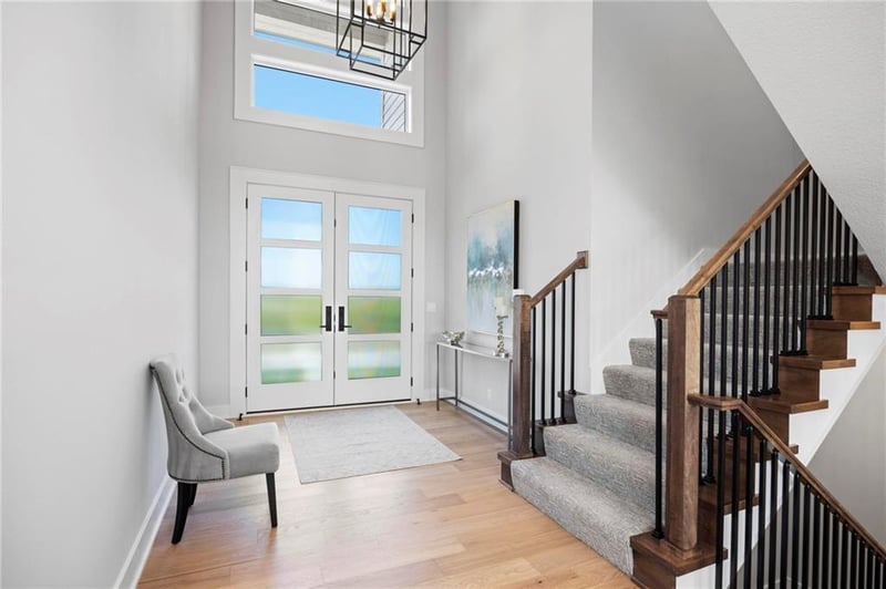 17104 Earnshaw St, Overland Park, KS 66221