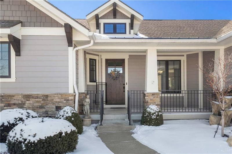 10303 W 168th Ter, Overland Park, KS 66062