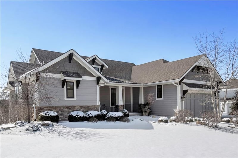 10303 W 168th Ter, Overland Park, KS 66062
