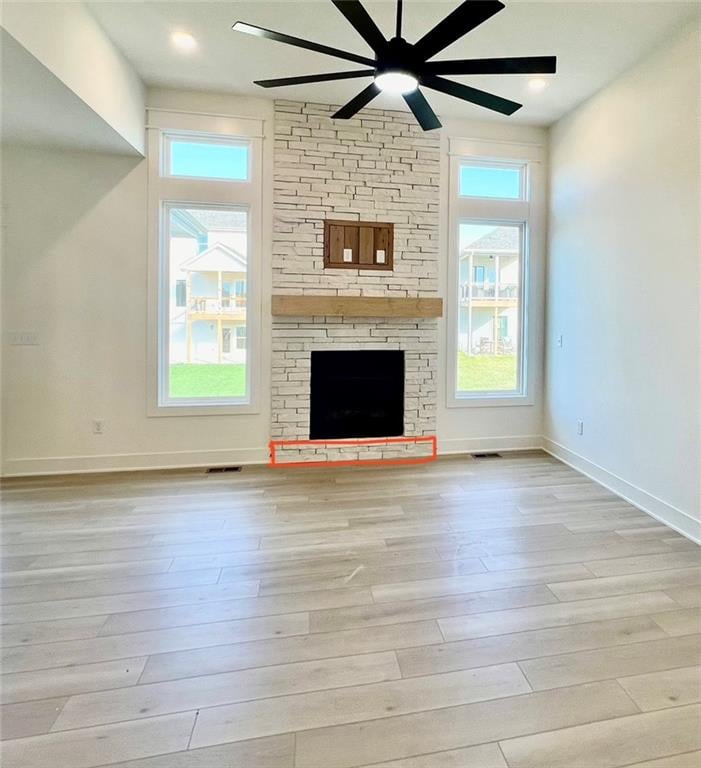 2185 Heritage Cir, Liberty, MO 64068