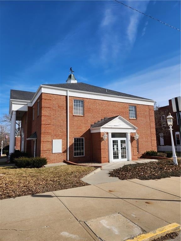 3 Wea St, Paola, KS 66071