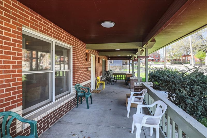 3219 Lexington Ave, Kansas City, MO 64124