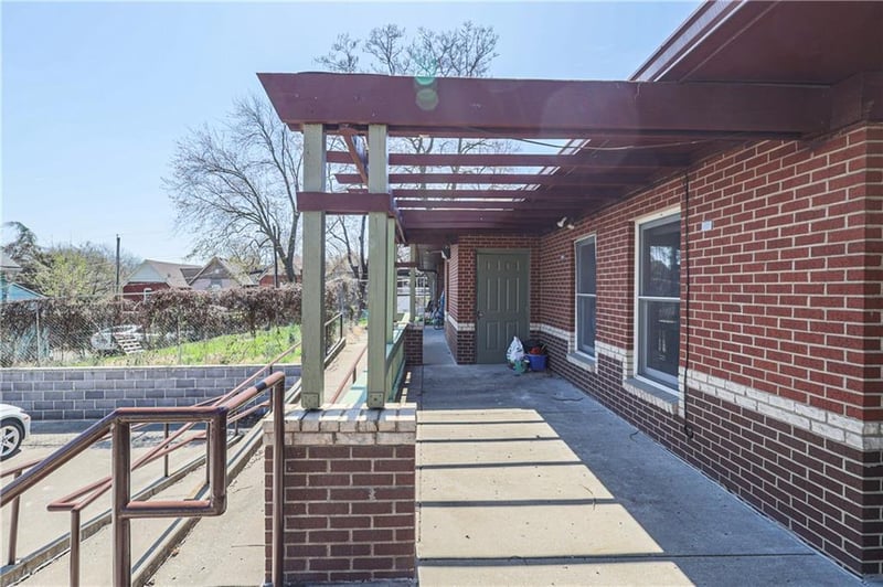 3219 Lexington Ave, Kansas City, MO 64124