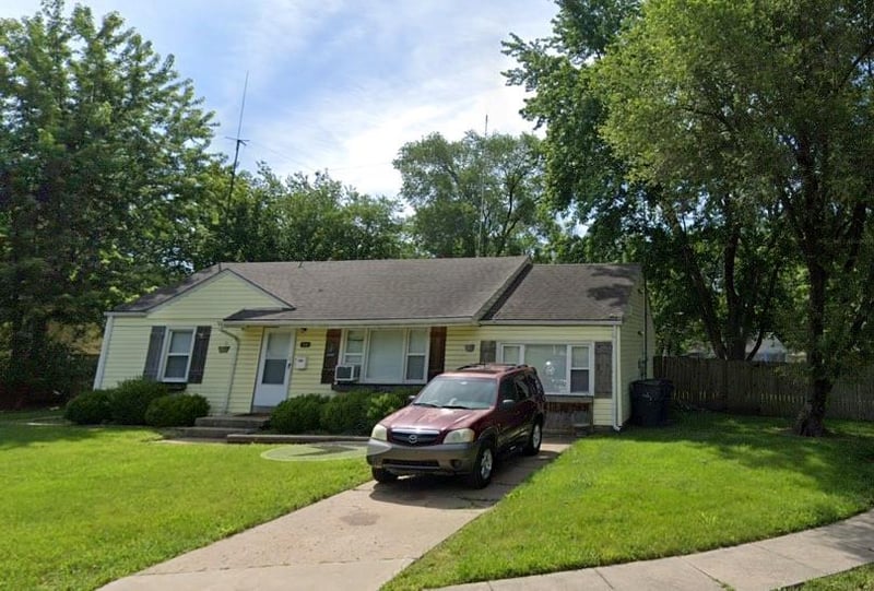 1001 Cedar St, Olathe, KS 66061
