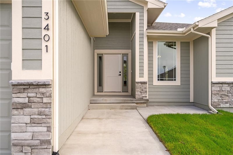 3401 129th St, Kansas City, KS 66109