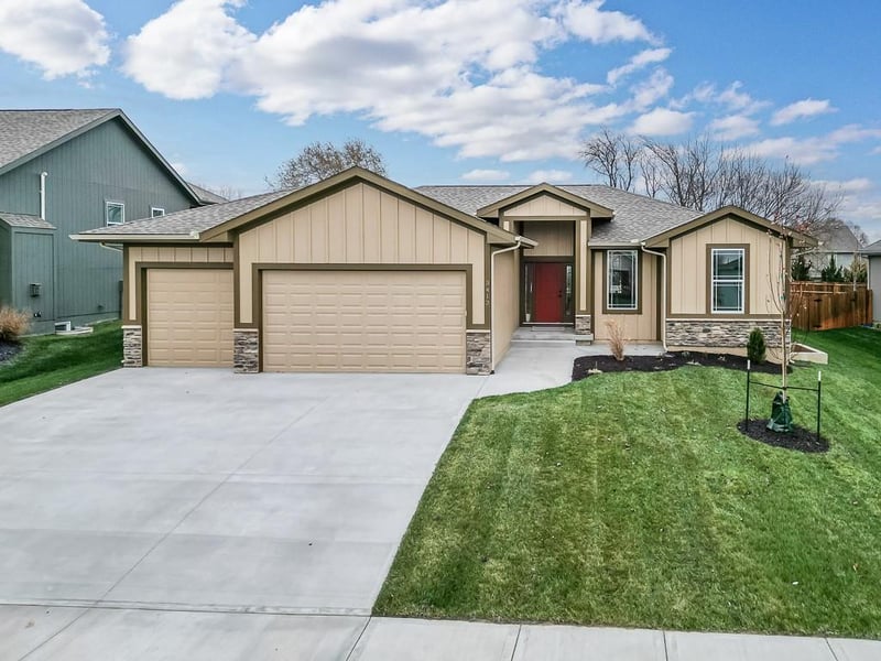 3413 129th St, Kansas City, KS 66109