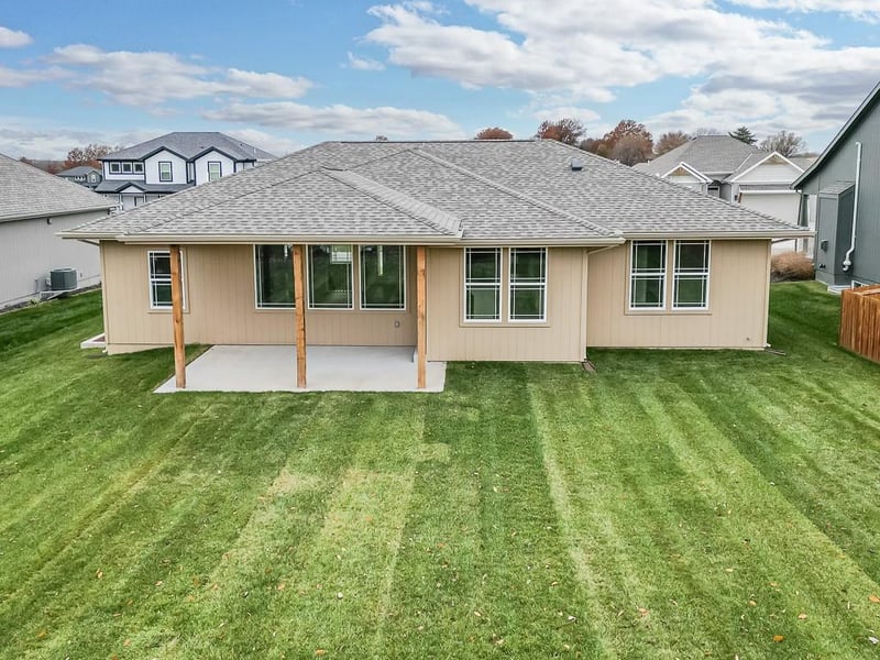 3413 129th St, Kansas City, KS 66109