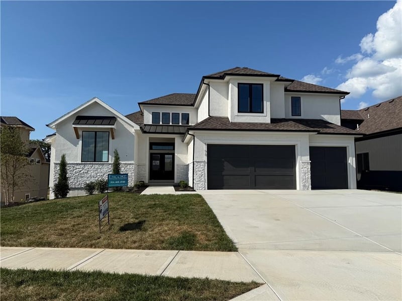 5158 47th Ter, Riverside, MO 64150