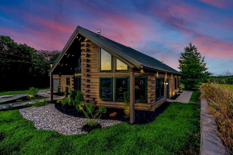 1688 NW Utah Rd, Cameron, MO 64429