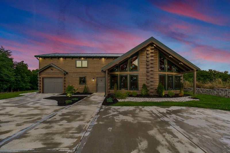 1688 NW Utah Rd, Cameron, MO 64429