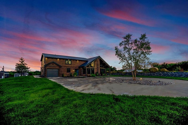 1688 NW Utah Rd, Cameron, MO 64429