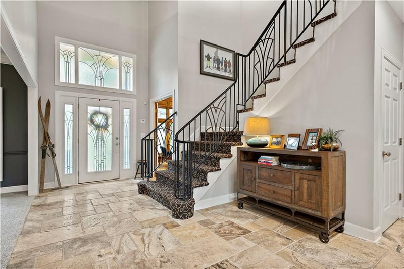 13002 Beverly St, Overland Park, KS 66209