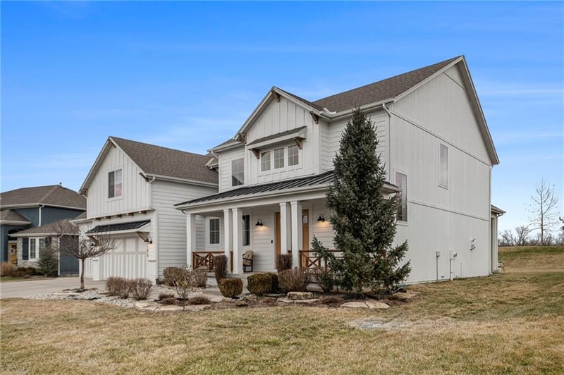 1679 Homestead Pl, Liberty, MO 64068