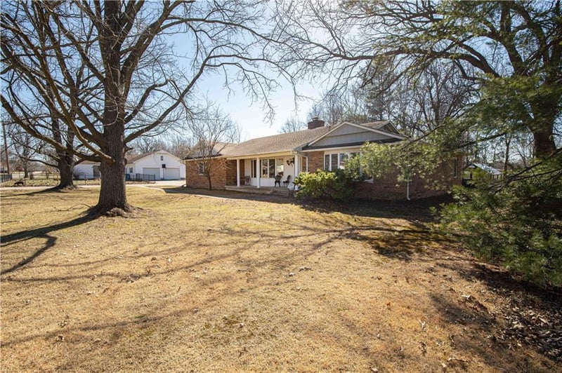 403 W 3rd St, Lamar, MO 64759