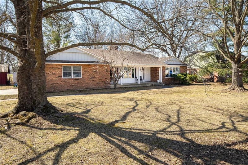403 W 3rd St, Lamar, MO 64759