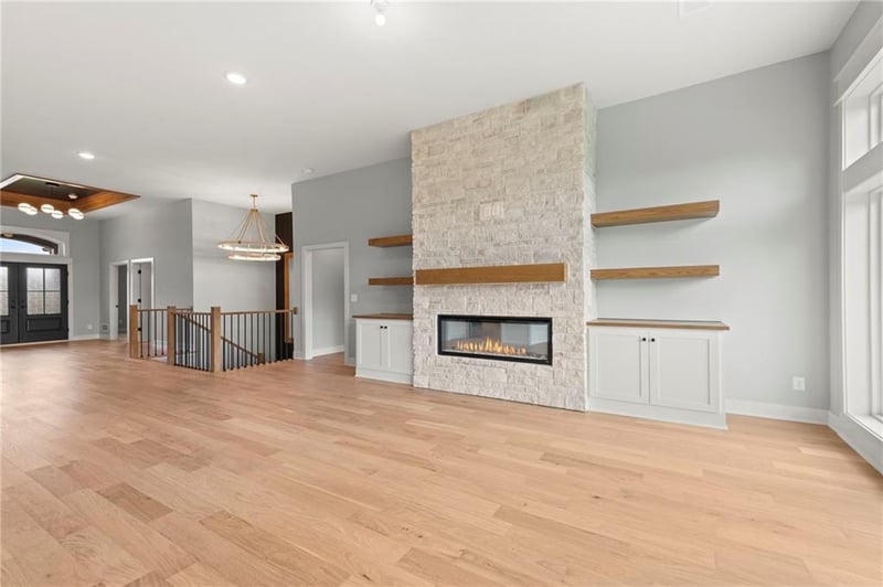 8716 Lewis Ave, Kansas City, MO 64157