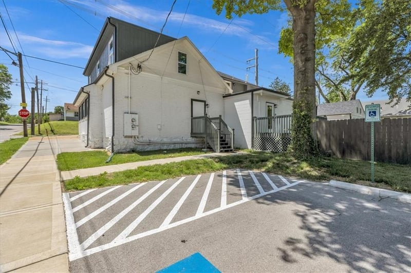 1847 S 14th St, Kansas City, KS 66103