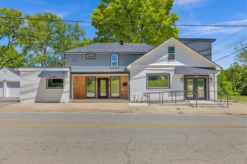 1847 S 14th St, Kansas City, KS 66103