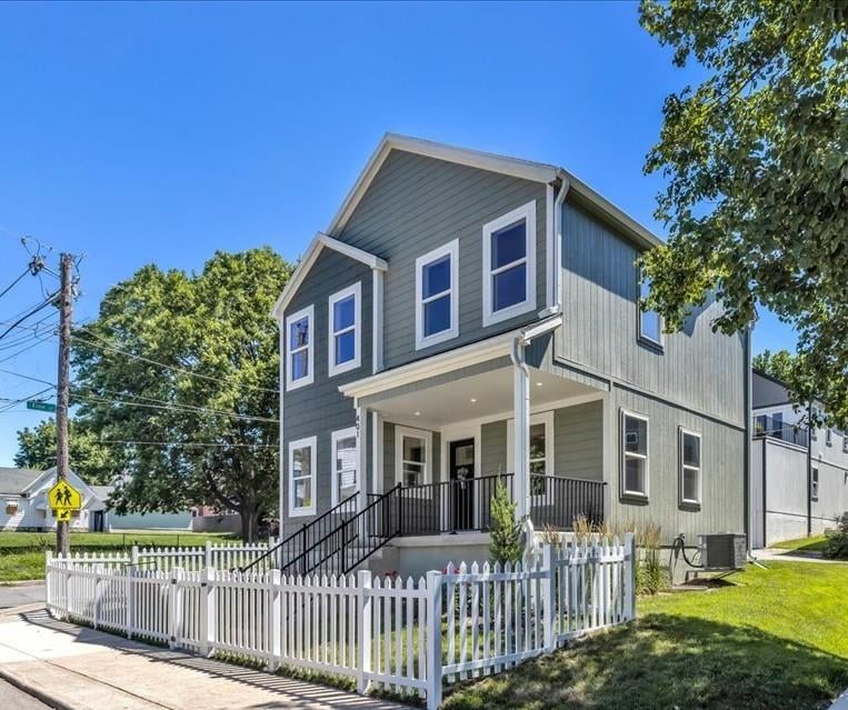 401 Park Ave, Kansas City, MO 64124