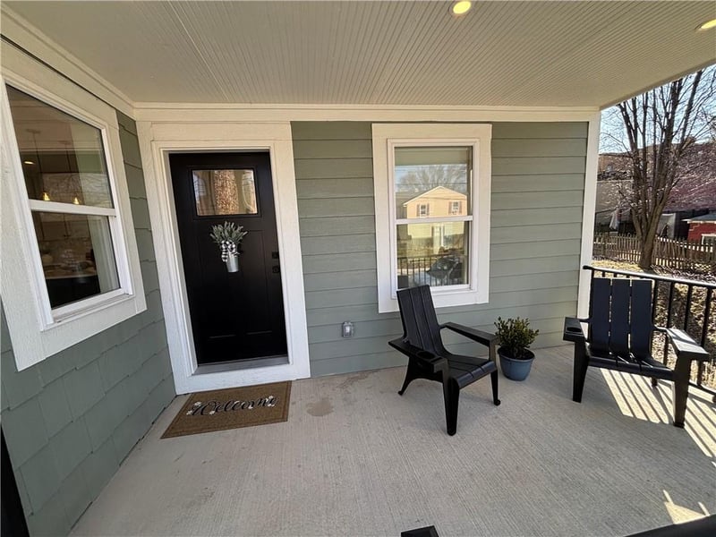 401 Park Ave, Kansas City, MO 64124