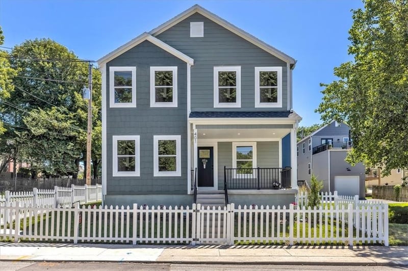 401 Park Ave, Kansas City, MO 64124