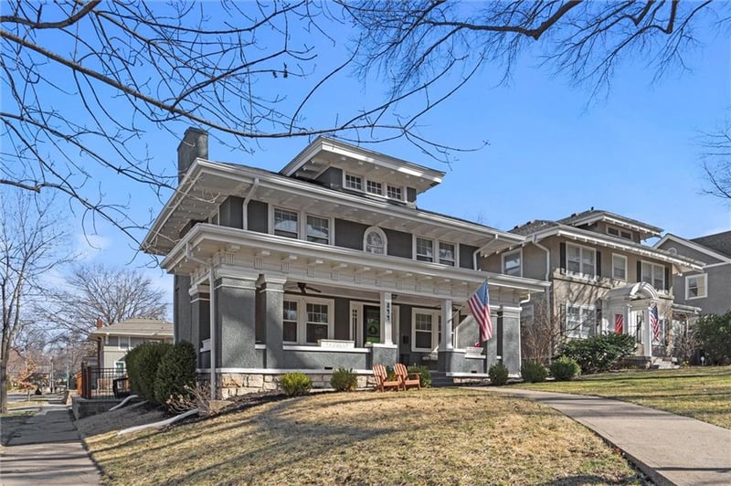 844 W 71st Ter, Kansas City, MO 64114