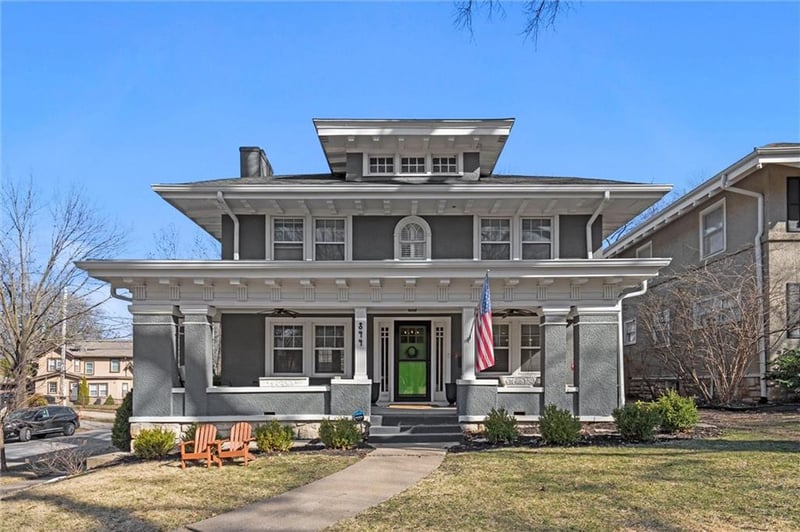 844 W 71st Ter, Kansas City, MO 64114