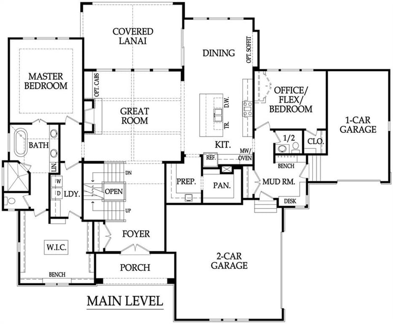17321 Bluejacket St, Overland Park, KS 66221