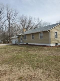 601 Swan St, Lacygne, KS 66040
