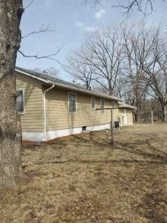 601 Swan St, Lacygne, KS 66040
