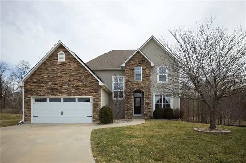 629 Oakmont Dr, Warrensburg, MO 64093