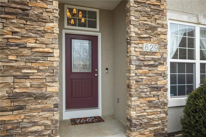 629 Oakmont Dr, Warrensburg, MO 64093